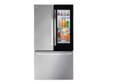 LG refrigerator