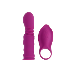 Match Play vibrator 