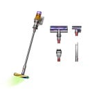 dyson v12 vacuum and attachments