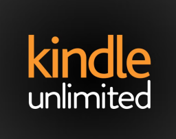 Kindle Unlimited logo