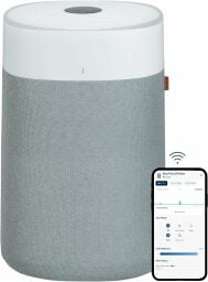 Blueair Blue Pure air purifier