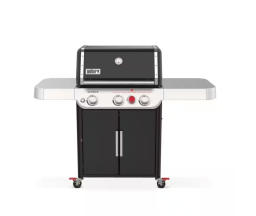 Genesis E-325s 3-Burner Liquid Propane Gas Grill