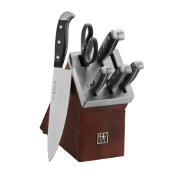 Statement 7-Piece Knife Block Set