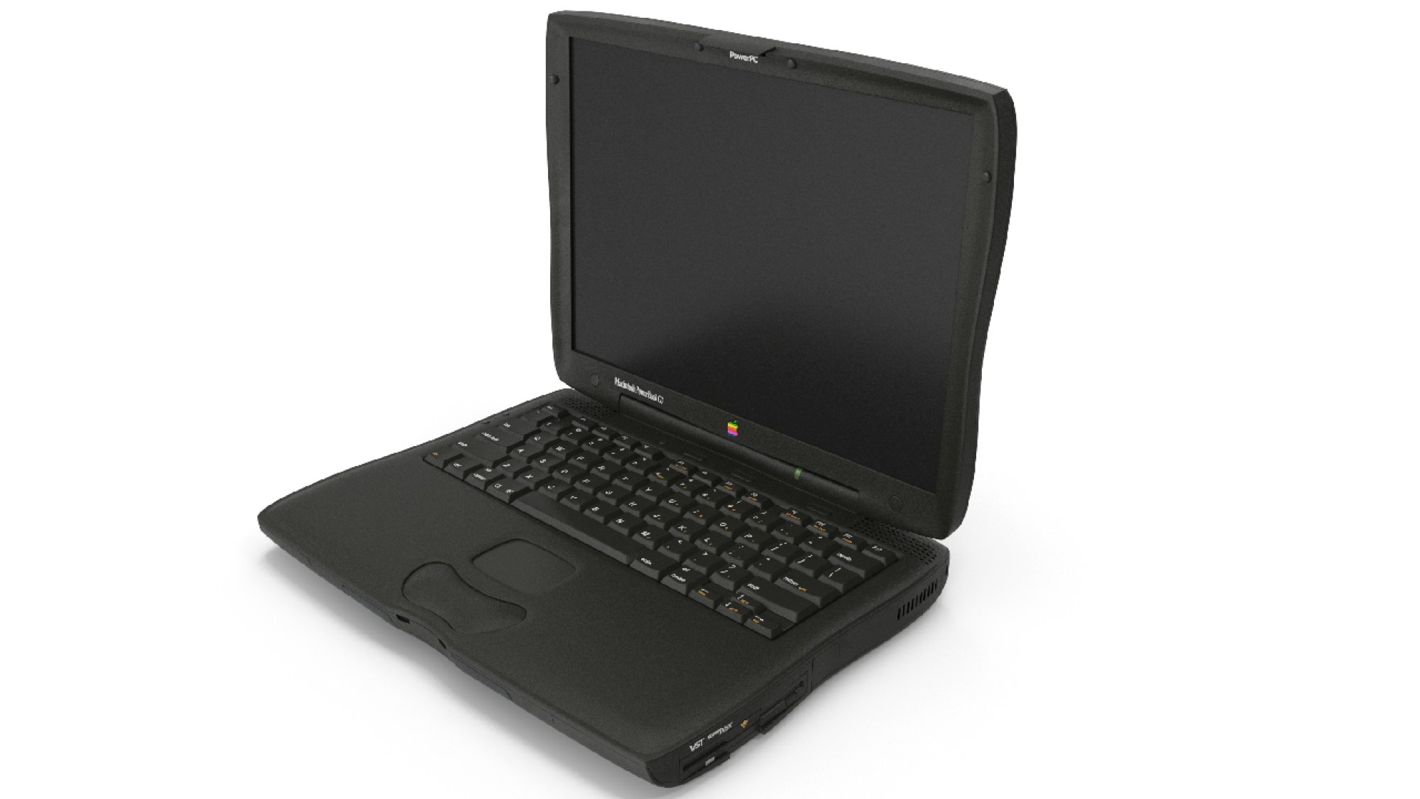 Apple G3 Powerbook