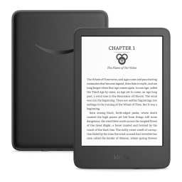 A 2022 Kindle