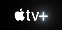 Apple TV+ logo