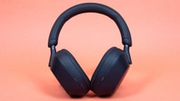 Sony WH-1000XM5 headphones