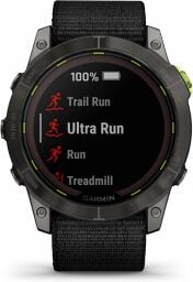 Garmin Enduro 2 watch