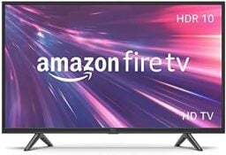 Amazon Fire TV 2-series