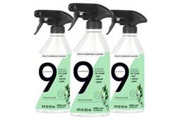 9 Elements All Purpose Cleaner