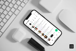 social media scheduling app