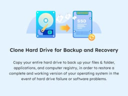 Data backup and recovery infographic.