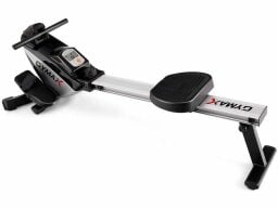 Full body rowing machine