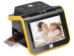 mini film scanner