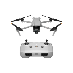 DJI Air 3 (DJI RC-N2) drone