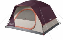 Coleman Skydome camping tent