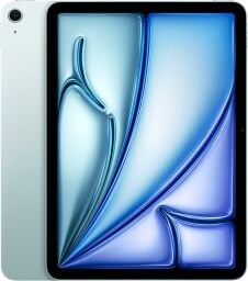 blue m2 11-inch ipad air