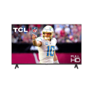 tcl 40-inch tv