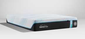 TEMPUR-Breeze Collection mattress 