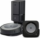 Roomba i3+ EVO and Braava Jet m6