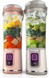 Ninja Blast portable blencer 2-pack