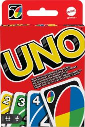 UNO cards 