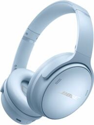 Bose QuietComfort headphones