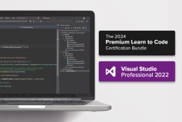 Microsoft Visual Studio