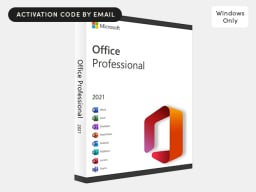 Microsoft Office Professional