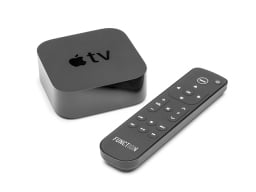 Apple TV remote