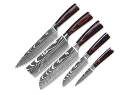 Kitchen Knives