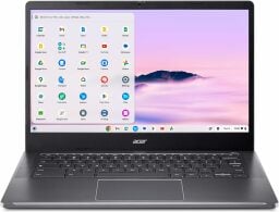 Acer Chromebook Plus 514 laptop