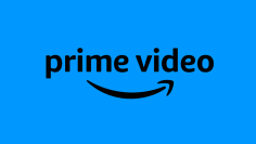 Amazon Prime Video logo