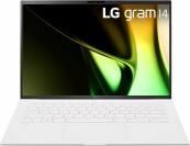 LG Gram 14-inch laptop