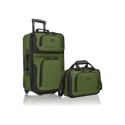 U.S. Traveler Rio two-piece set