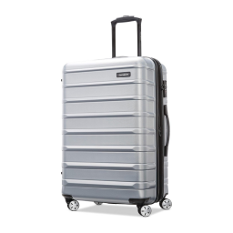 Samsonite Omni 2 hardside expandable luggage