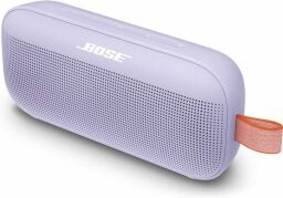 purple bose speaker