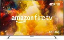 Amazon 75-inch Fire TV