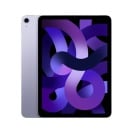 2022 ipad air in purple