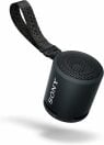 black Sony SRSXB13 speaker