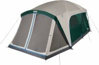 Coleman Skylodge tent