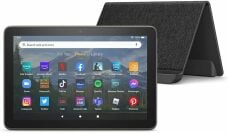 Amazon Fire tablet