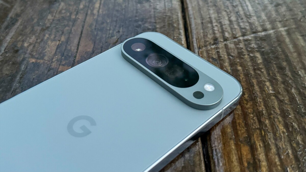 Google Pixel 9 Pro XL