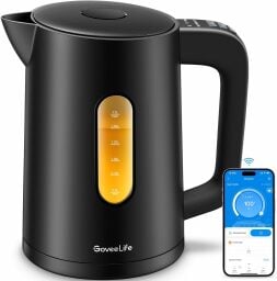 GoveeLife smart tea kettle 