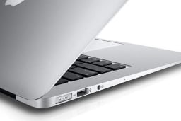 Macbook Air