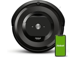 robot vacuum