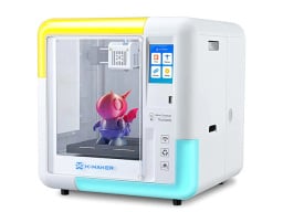 X-Maker 3-D printer