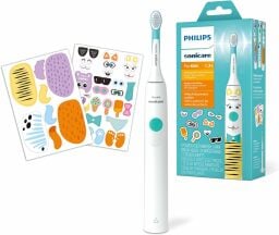 the philips sonicare toothbrush for kids