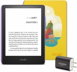 Kindle Paperwhite Kids 