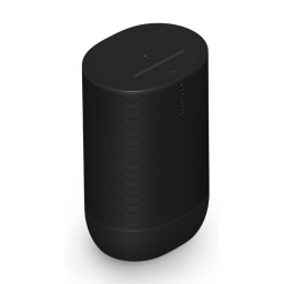 Sonos Move 2 on white background